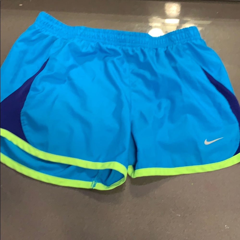 Nike shorts